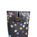 Black - Lifestyle - Trespass Womens-Ladies Samira Galoshes