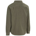 Ivy - Back - Trespass Mens Dattin Shirt