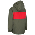 Ivy - Back - Trespass Boys Montee TP50 Ski Jacket