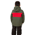 Ivy - Lifestyle - Trespass Boys Montee TP50 Ski Jacket