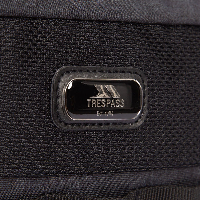 Dark Grey Marl - Lifestyle - Trespass Gargun Bum Bag