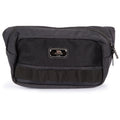 Dark Grey Marl - Front - Trespass Gargun Bum Bag
