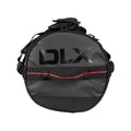 Black - Side - Trespass Marnock DLX 10.5gal Duffle Bag