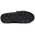Gray - Pack Shot - Trespass Mens Calle Waterproof Walking Boots