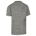 Chive - Back - Trespass Mens Ace Active T-Shirt