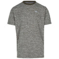 Chive - Front - Trespass Mens Ace Active T-Shirt