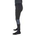 Black X - Lifestyle - Trespass Mens Tactic Base Layer Pants
