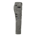 Stone - Side - Projob Mens Cargo Pants