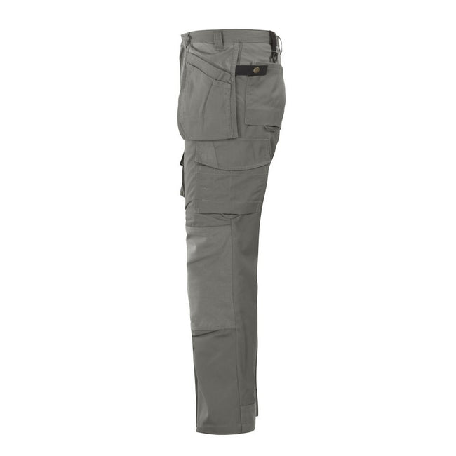 Stone - Lifestyle - Projob Mens Cargo Pants