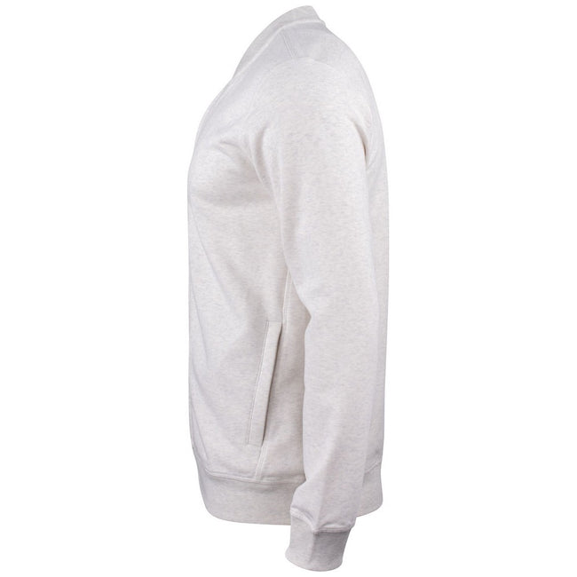 Nature Melange - Lifestyle - Clique Mens Premium OC Jacket