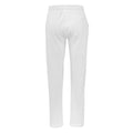 White - Back - Cottover Mens Sweatpants