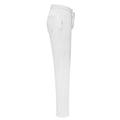 White - Side - Cottover Mens Sweatpants