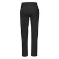 Black - Back - Cottover Mens Sweatpants
