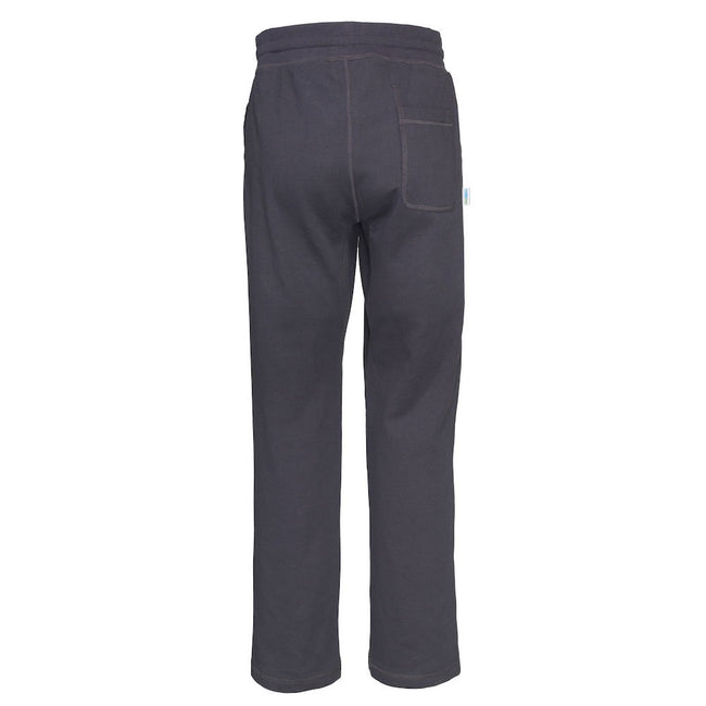 Charcoal - Back - Cottover Mens Sweatpants