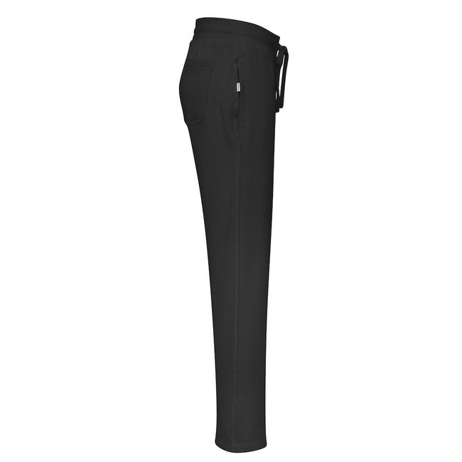 Black - Lifestyle - Cottover Mens Sweatpants