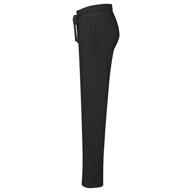 Black - Pack Shot - Cottover Mens Sweatpants