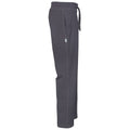 Charcoal - Side - Cottover Mens Sweatpants