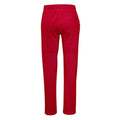 Red - Back - Cottover Mens Sweatpants