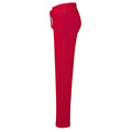 Red - Lifestyle - Cottover Mens Sweatpants