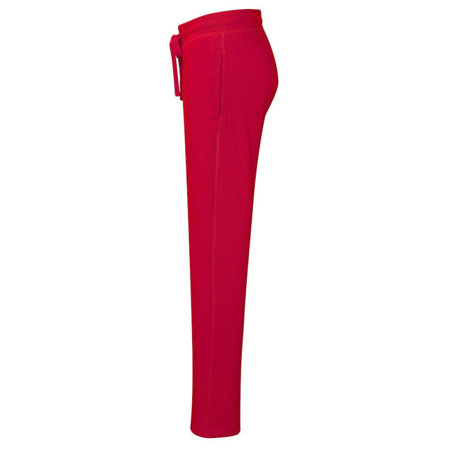 Red - Lifestyle - Cottover Mens Sweatpants