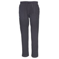 Charcoal - Front - Cottover Mens Sweatpants