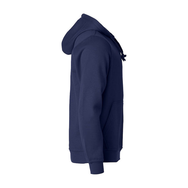 Dark Navy - Lifestyle - Clique Childrens-Kids Basic Hoodie