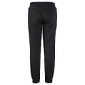 Black - Back - Clique Childrens-Kids Basic Active Sweatpants