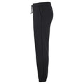 Black - Lifestyle - Clique Childrens-Kids Basic Active Sweatpants