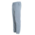 Gray Melange - Lifestyle - Clique Childrens-Kids Plain Sweatpants