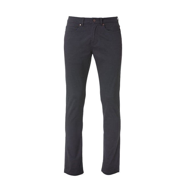 Pistol - Front - Clique Mens Stretch Pants