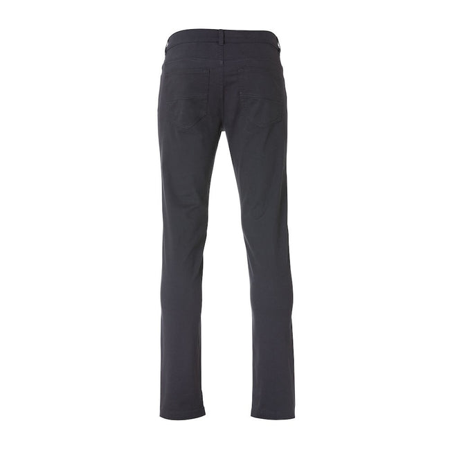 Pistol - Back - Clique Mens Stretch Pants