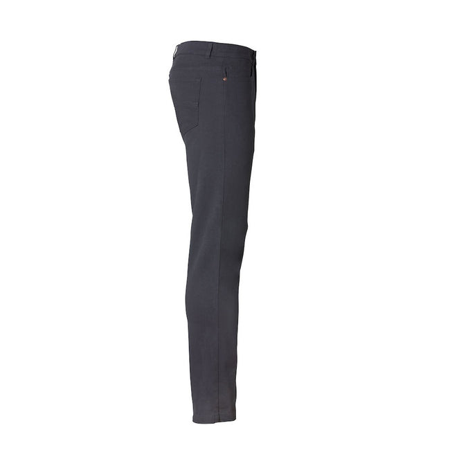 Pistol - Side - Clique Mens Stretch Pants