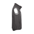 Pistol - Lifestyle - Clique Mens Basic Softshell Vest