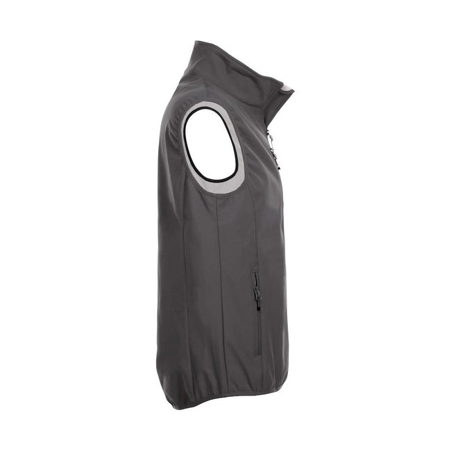 Pistol - Lifestyle - Clique Mens Basic Softshell Vest