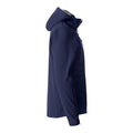 Dark Navy - Lifestyle - Clique Mens Soft Shell Jacket