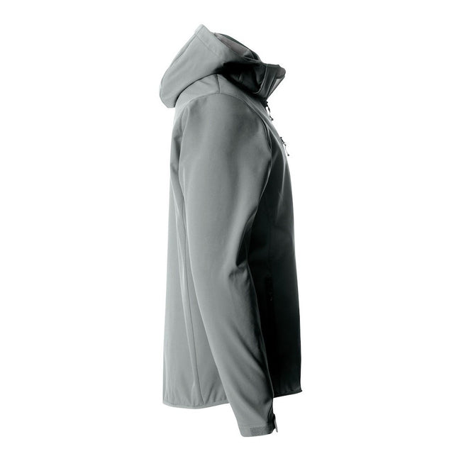Pistol - Lifestyle - Clique Mens Soft Shell Jacket
