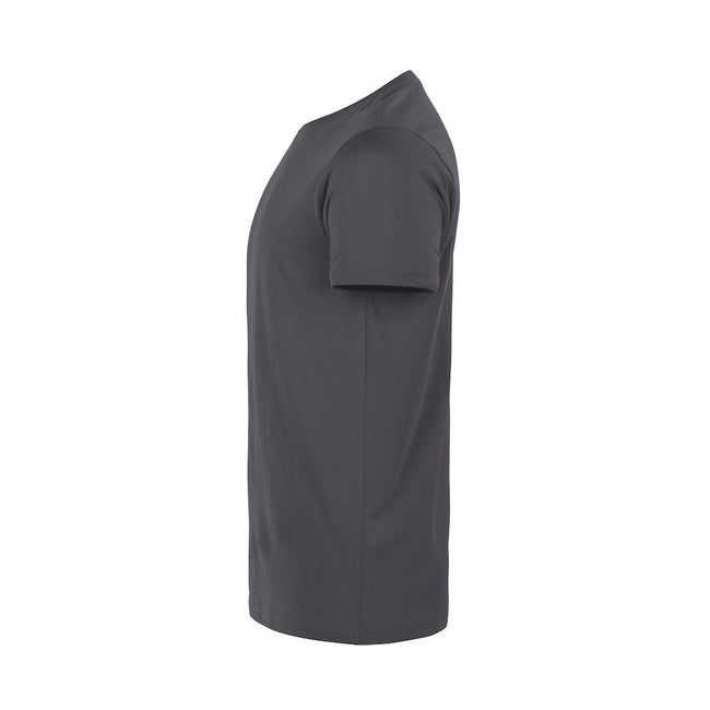 Gray - Lifestyle - Projob Mens T-Shirt