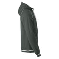 Pistol - Lifestyle - Clique Mens Gerry Hooded Jacket
