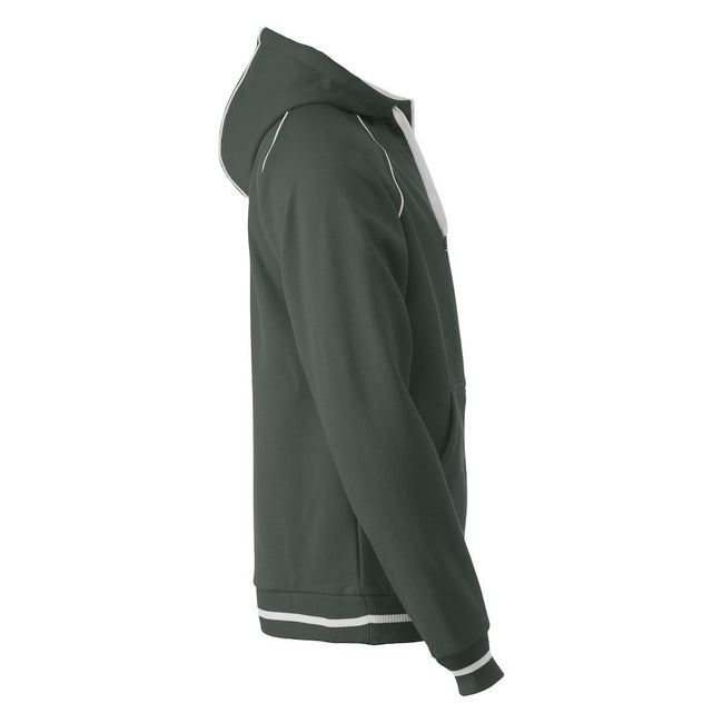 Pistol - Lifestyle - Clique Mens Gerry Hooded Jacket