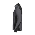 Gray - Lifestyle - Projob Mens Micro Jacket