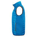 Ocean Blue - Lifestyle - Printer Mens Expedition Vest