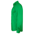 Fresh Green - Lifestyle - Printer Mens Point Formal Shirt