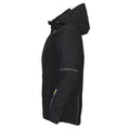 Black - Lifestyle - Projob Mens Functional Jacket