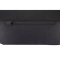 Anthracite Melange - Pack Shot - Clique Melange Roll Up Knapsack