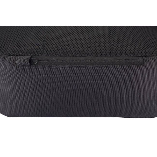 Anthracite Melange - Pack Shot - Clique Melange Roll Up Knapsack