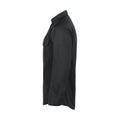 Black - Lifestyle - Projob Mens Formal Shirt