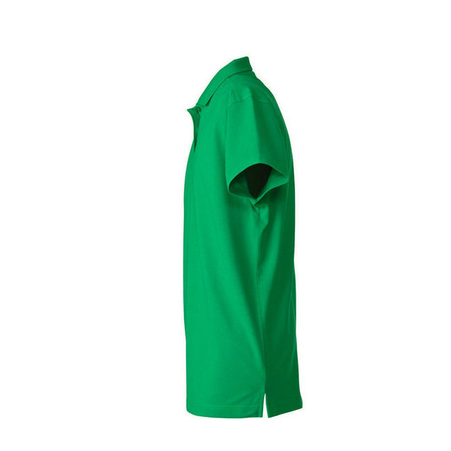 Fresh Green - Lifestyle - Printer Mens Surf RSX Polo Shirt