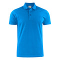 Navy - Front - Printer Mens Surf RSX Polo Shirt