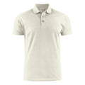 Sand - Front - Printer Mens Surf RSX Polo Shirt