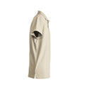 Sand - Side - Printer Mens Surf RSX Polo Shirt